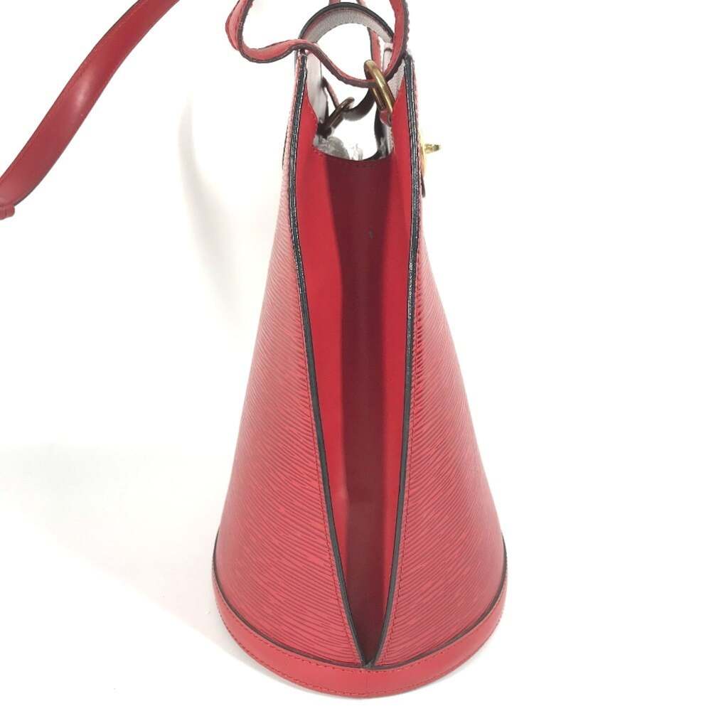 Louis Vuitton Cluny Shoulder Bag Epi #251021L51B - Picture 4 of 9